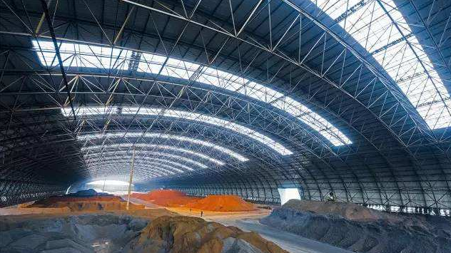 内江料场关闭作业若想便宜又环保应当怎么实施